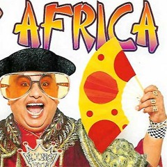 bleepy footwork shit