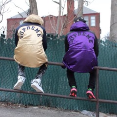 Real x Miko5900 Grip on the kicks Prod.(DeCicco Beats)