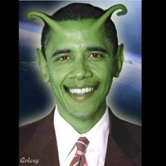 President Barack Obama Denies Knowledge of Aliens