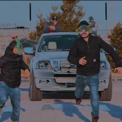 NOSFE - Clownii Feat. GOLANI (Official Video)