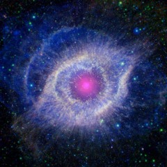 Sme Svetlo z Prachu Hviezd pt.2 - Oriesok Forever Everything (unf.)