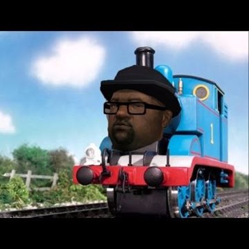 Never Gonna Follow That Train