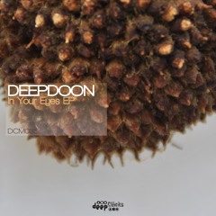 Deepdoon - We Can All Be (Original Mix)