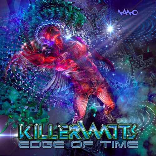 Killerwatts & Outsiders - Tsunami Of Truth