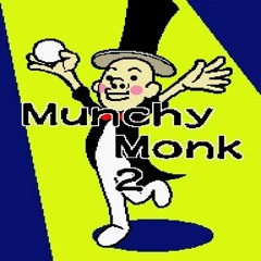 Munchy Monk 2 ~ Perfect Version