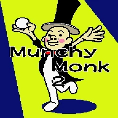 Munchy Monk 2 ~ Perfect Version