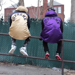 Grip on the kicks feat. Miko5900 Prod.(Decicco Beats)