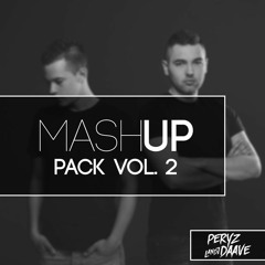 Mashup Pack Vol.2