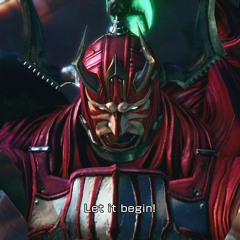 Mobius Final Fantasy OST Gilgamesh Battle Tower