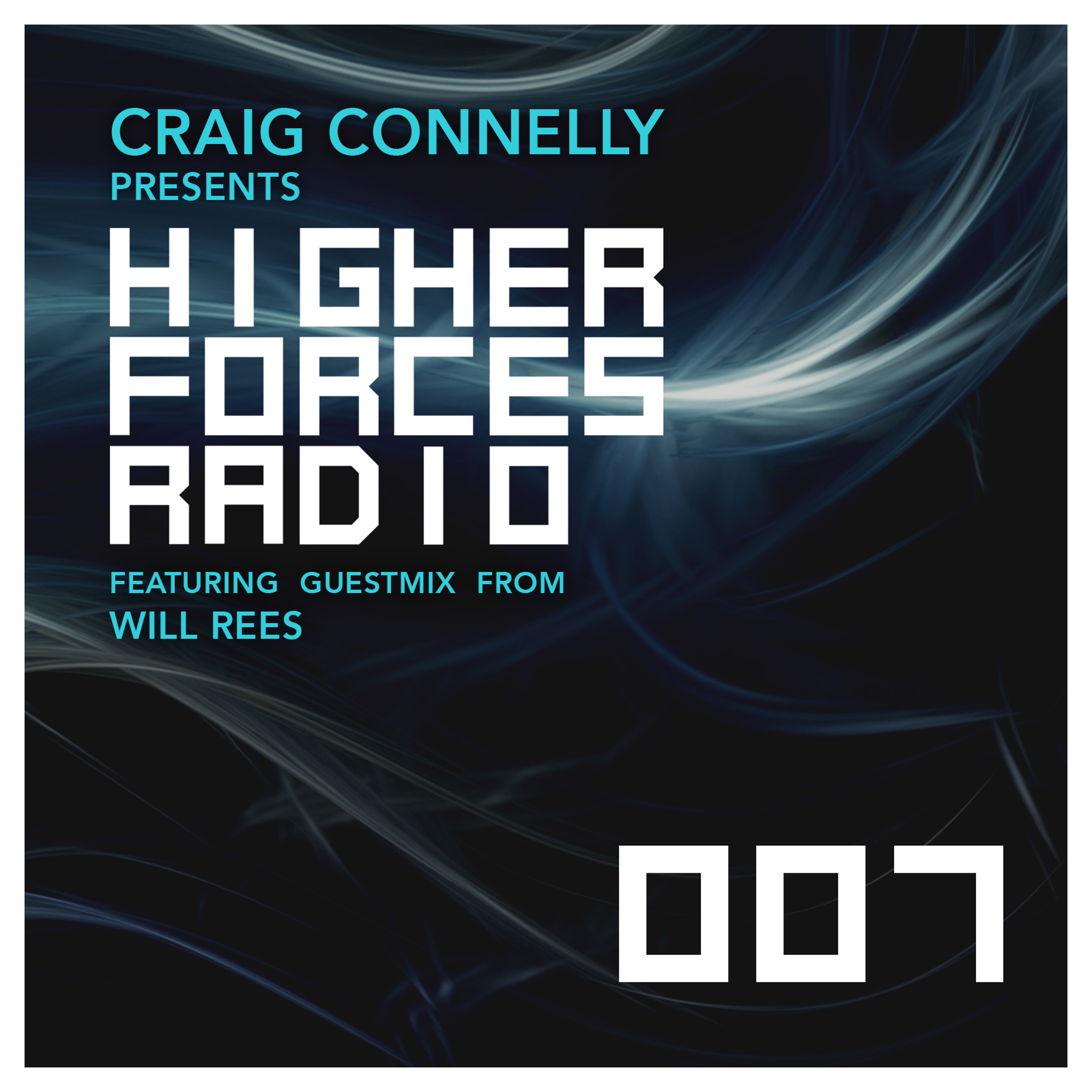 Craig Connelly Podcast