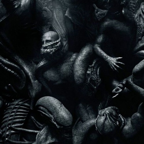 Code Red - Alien Covenant - Trailer Sons Of Pythagoras