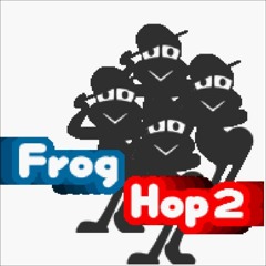 Frog Hop 2 ~ Perfect Version