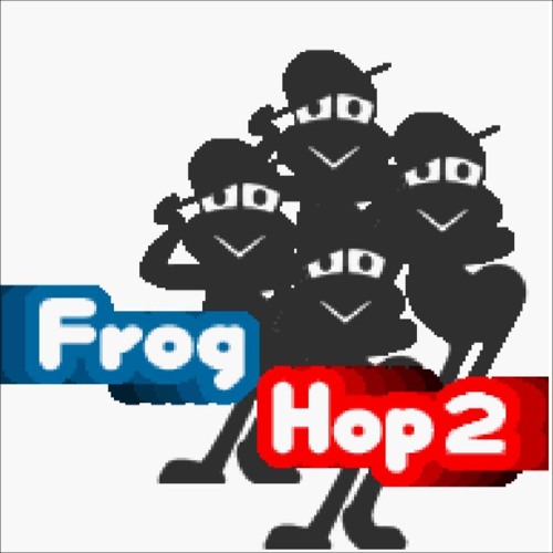 Frog Hop 2 ~ Perfect Version