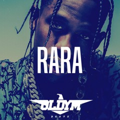*SOLD* RaRa "Travis scott x Tory Lanez Type Beat"