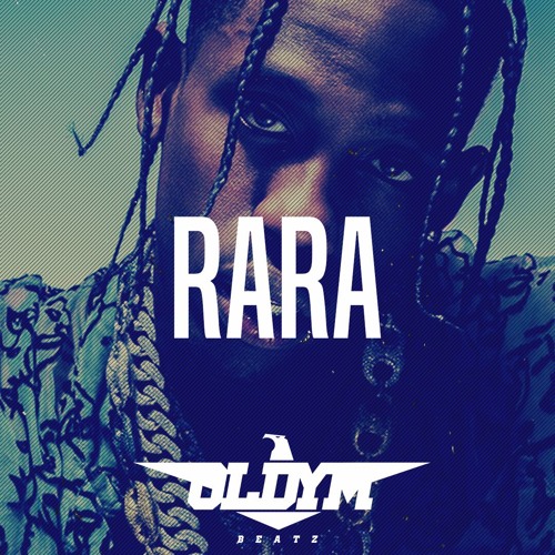 *SOLD* RaRa "Travis scott x Tory Lanez Type Beat"