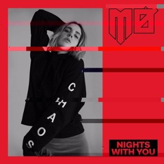 MØ x CASHMERE CAT x PAN - Nights With You