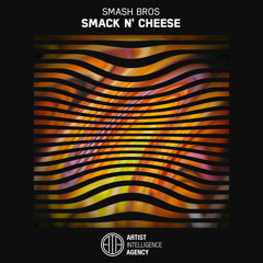 Smash Bros. - Smack n' Cheese