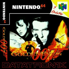 GoldenEye