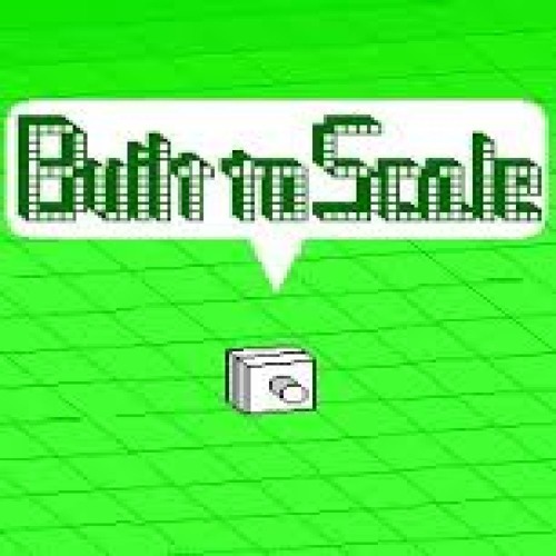 Built to Scale ~ Perfect Version
