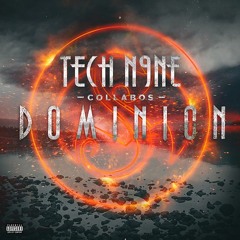 Tech N9ne Collabos - "Love" (Rittz feat. Tech N9ne)