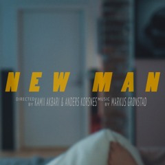 New Man - ED SHEERAN(a Markus G. cover)