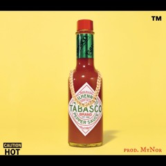 TABASCO [PROD. MYNOR]