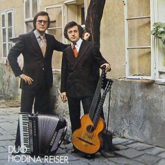 Duo Hodina-Reiser: Wer Favoriten kennt (live bei Heinz Conrads)