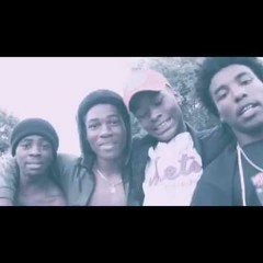 LakeSideQuan x 438 Tok x Blue Benjamins OFFICIAL VIDEO (Shot By @CheeseBurgerProductions)
