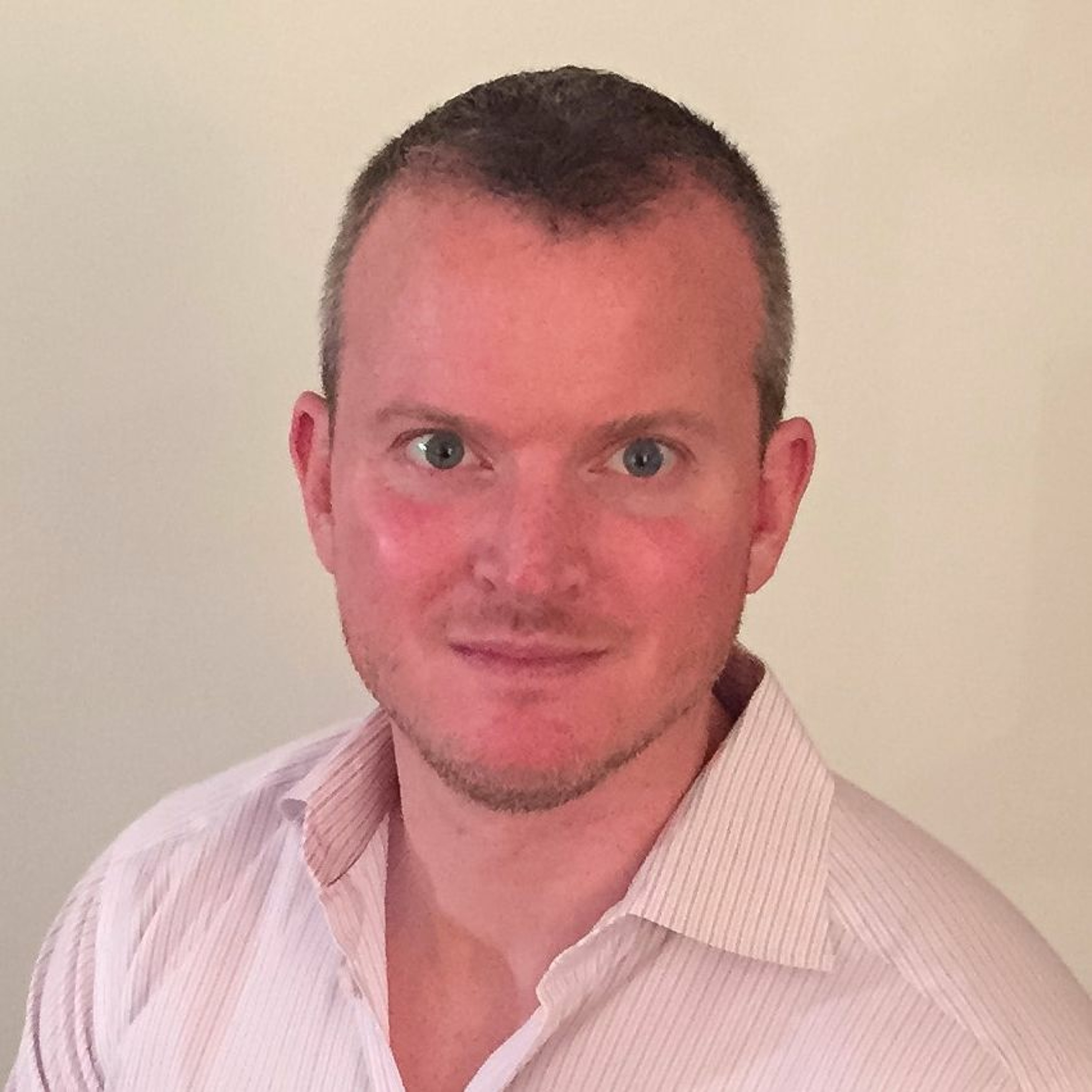 Will Janensch, Co-Founder of Concur Reference Data, on Blockchain and Capital Markets
