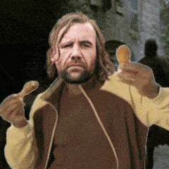 Game of Nando's