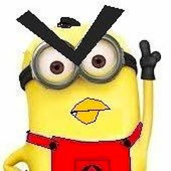 Things that shouldn't work together #2: Angry Birds and Justice