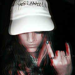 Feli Ferraro - Used to do (produced by Trakmatik & Marvin Hollie)