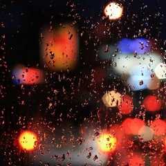 Raindrop Lights