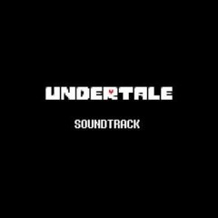Undertale - Snowy Extended