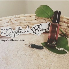 SAMPLE AUDIO - Day of Magic Series recorded by Dr. Evelyn Paglini - www.mysticalblend.com