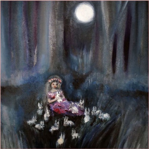 Molly Drag - High Polar