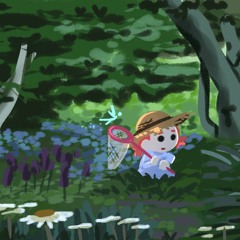 Fairy Hunting