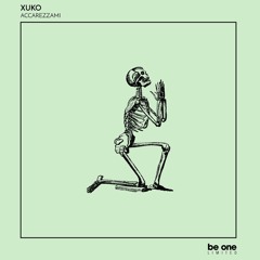 01 Xuko - Laid Back (Original MIx)