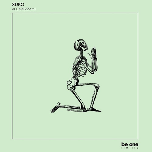 01 Xuko - Laid Back (Original MIx)