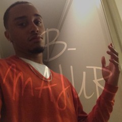 B-MaJur X ThaCHemizt Collab