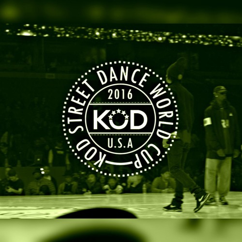 50 Cent - Disco Inferno (Bryant King's Remix) [LES TWINS - K.O,D World Cup 2016 / Quarter Final]