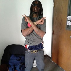 K.O. Gottem - Throwed Off (Exclusive) T$O