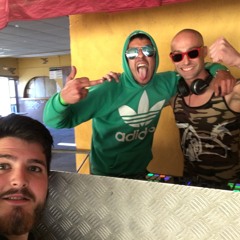 XiriMata(Sesionn Especial Para La Gente De Gandia)