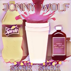 Jonny Wolf - SKRR SKRR (prod. Jonny Wolf & Brendan Ferry)