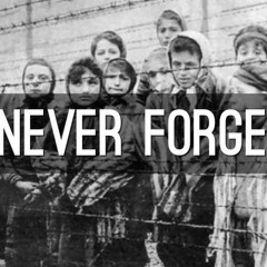 She's a Holocaust Denier