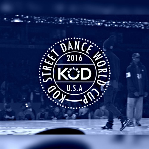 50 Cent - Get Up (cut) (Bryant King's Remix) [LES TWINS - K.O.D World Cup 2016 / Quarter Final]
