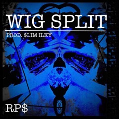 $lim Ilky - Wig Split