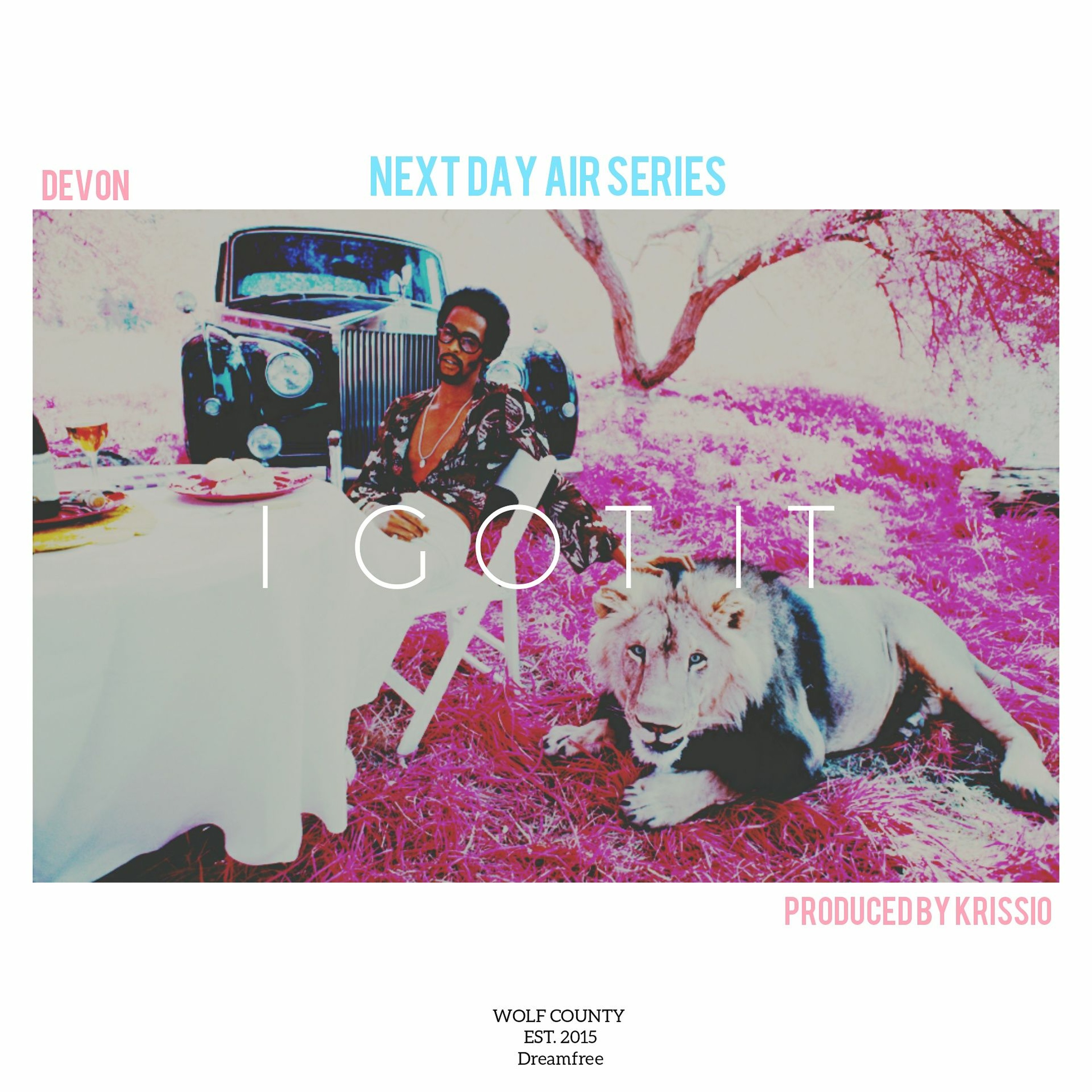 I Got It (Prod. By KrissiO & Jay Catto) episode artwork