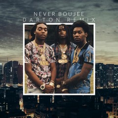 Never Boujee (Flume X Migos ft. Lil Uzi Vert)