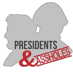 Episode 8- The Darkest Administration